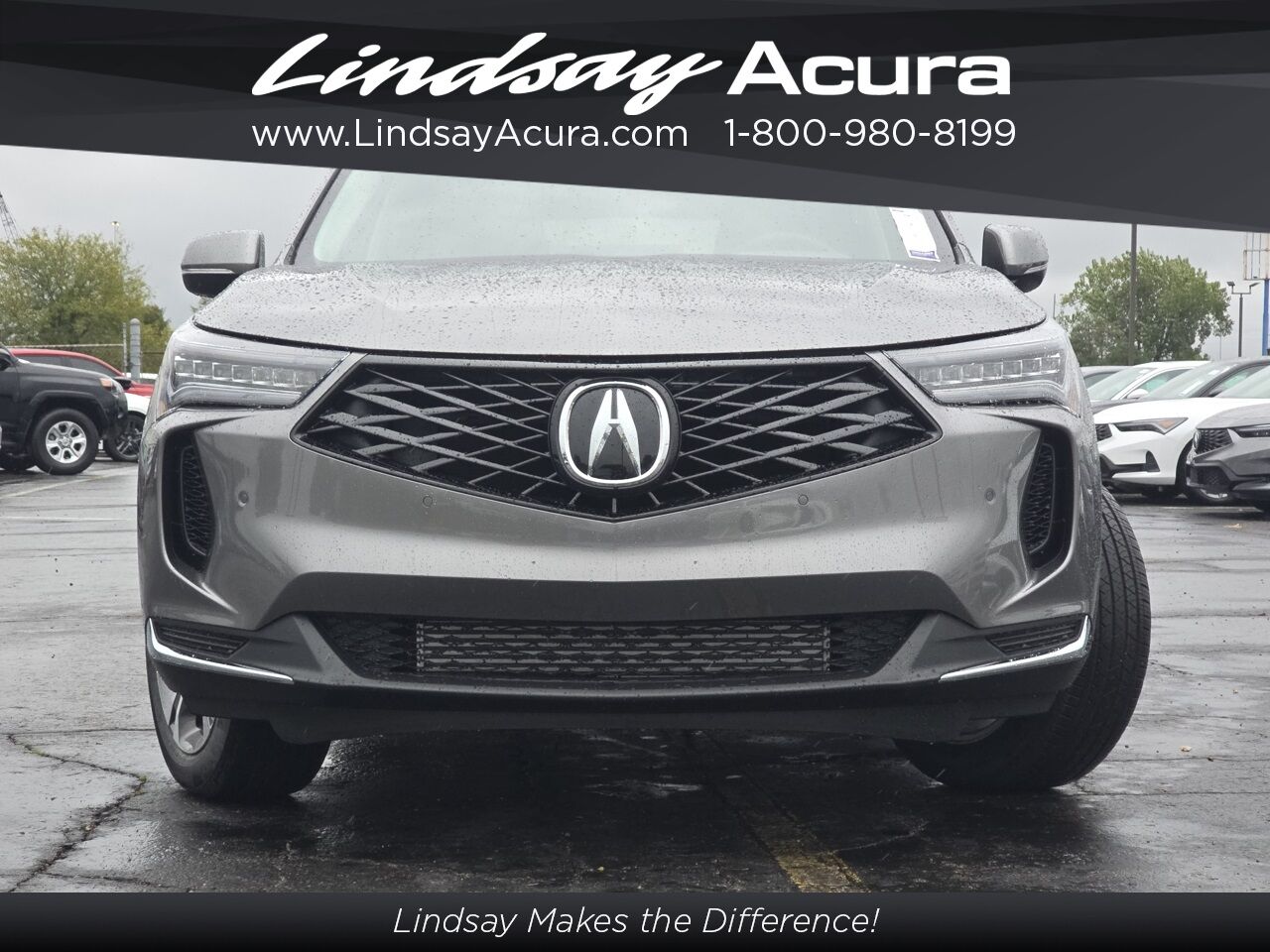 2025 Acura RDX Technology Package Columbus OH