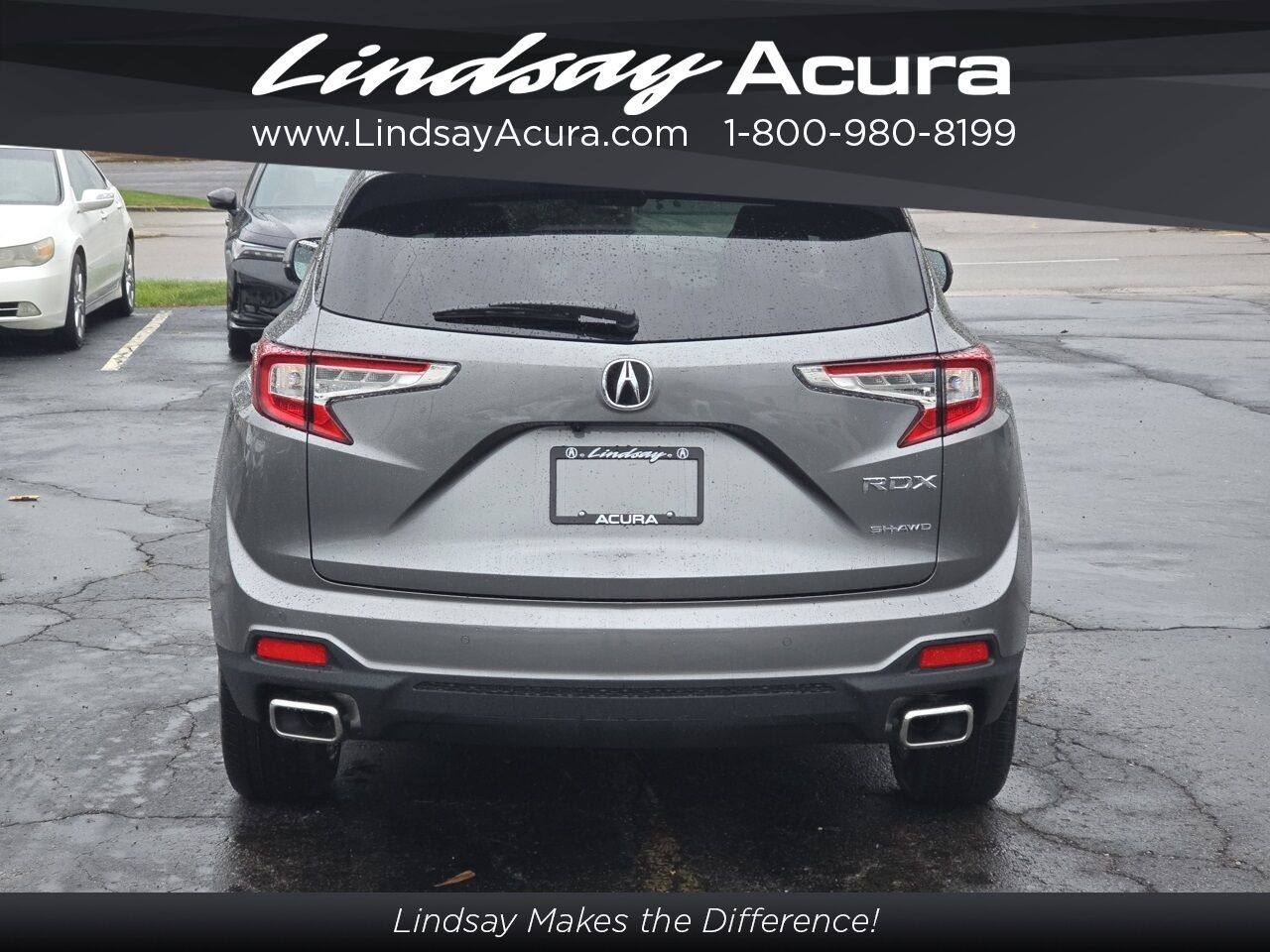 2025 Acura RDX Technology Package Columbus OH