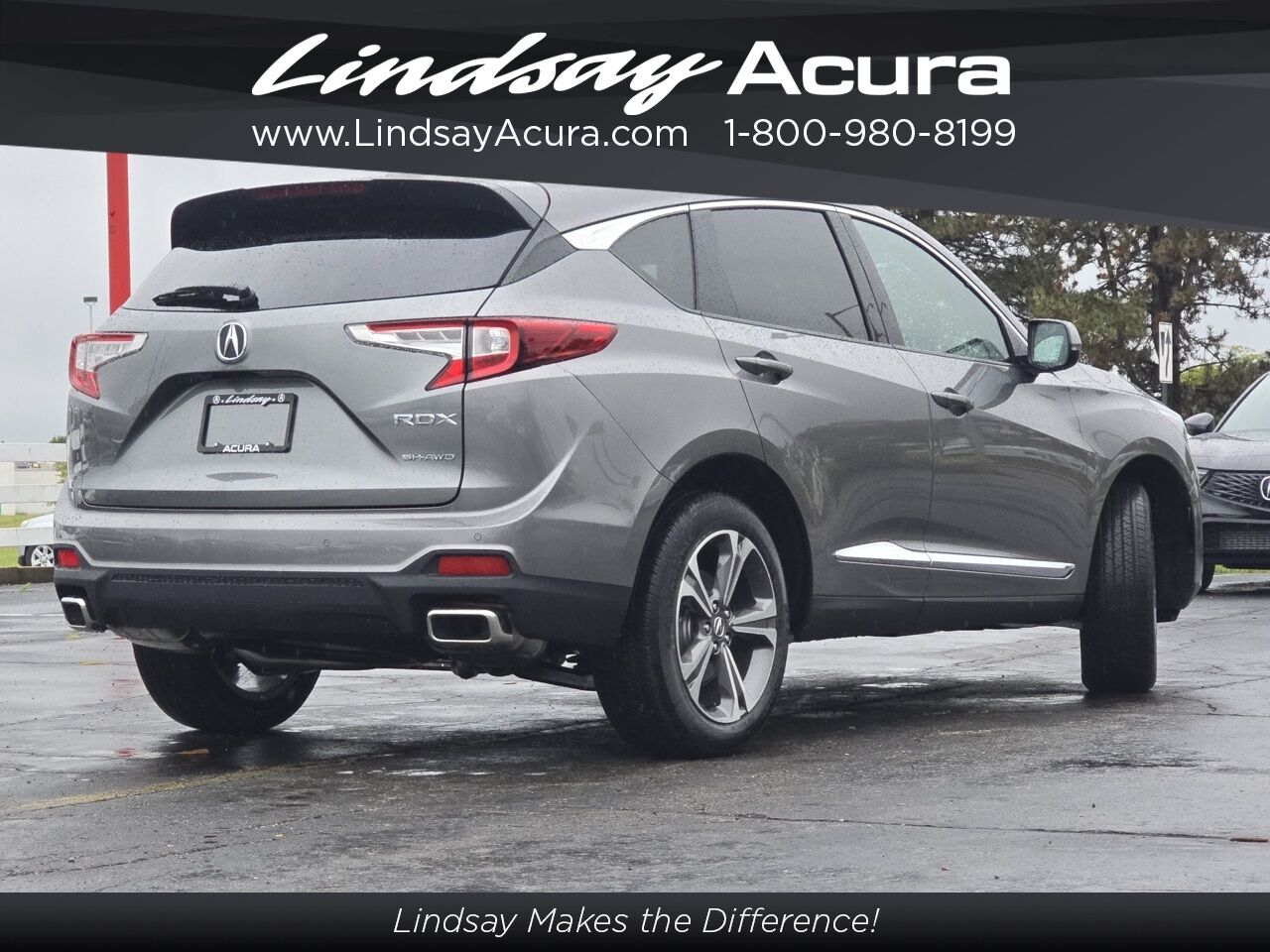 2025 Acura RDX Technology Package Columbus OH