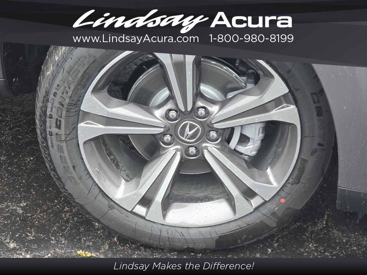 2025 Acura RDX Technology Package Columbus OH
