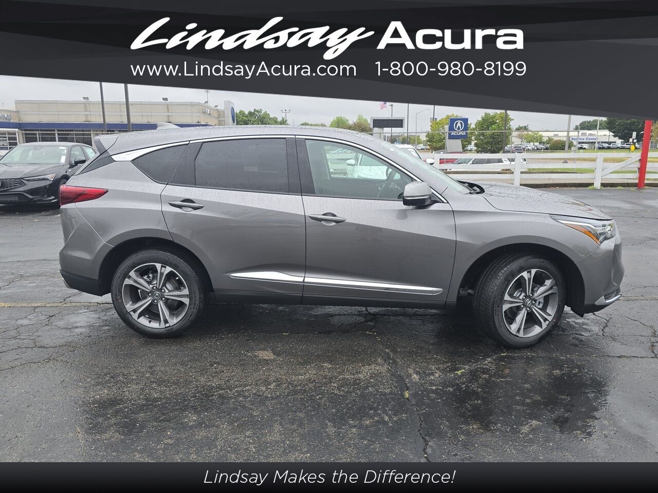 2025 Acura RDX Technology Package Columbus OH