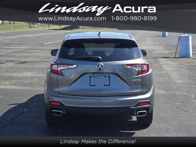 2025 Acura RDX Technology Package Columbus OH