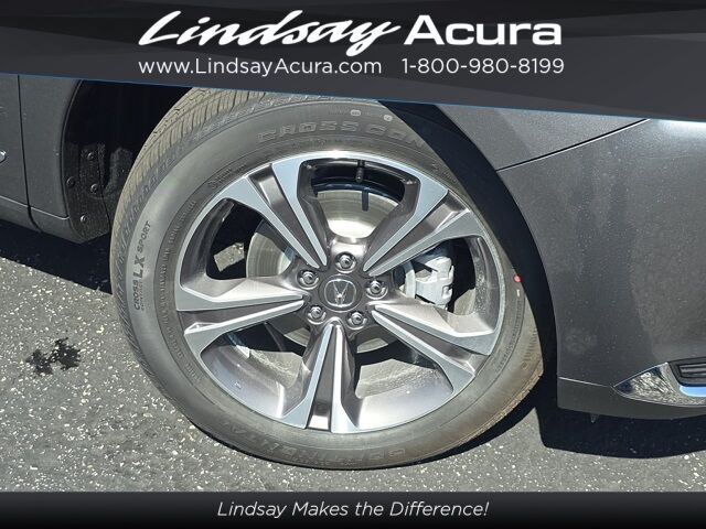 2025 Acura RDX Technology Package Columbus OH