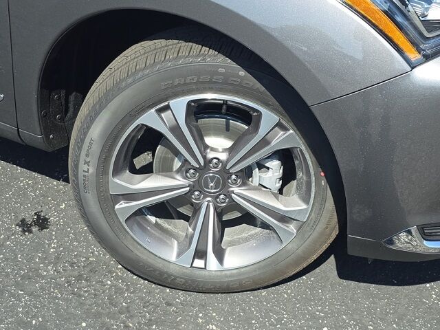 2025 Acura RDX Technology Package Columbus OH