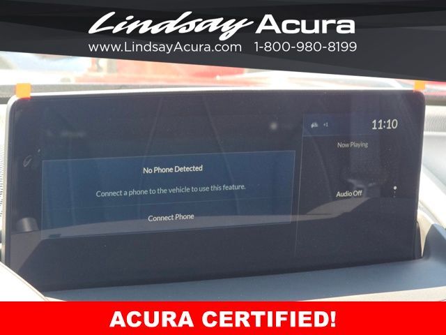 2025 Acura RDX Technology Package Columbus OH