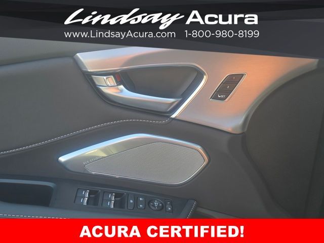 2025 Acura RDX Technology Package Columbus OH
