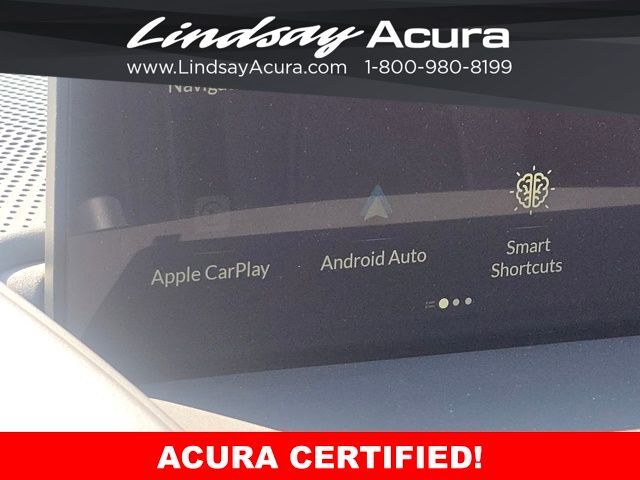 2025 Acura RDX Technology Package Columbus OH