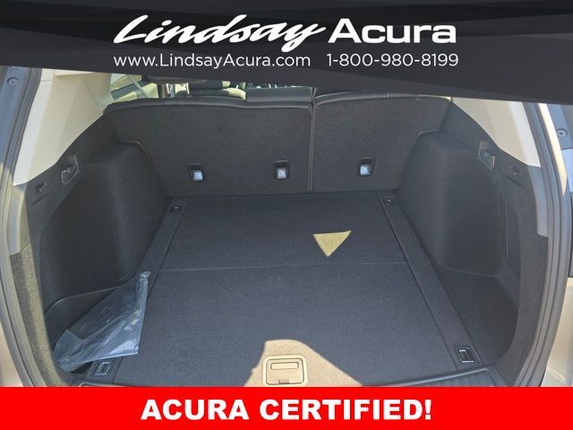 2025 Acura RDX Technology Package Columbus OH