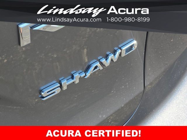 2025 Acura RDX Technology Package Columbus OH