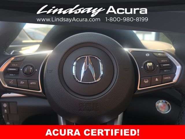 2025 Acura RDX Technology Package Columbus OH