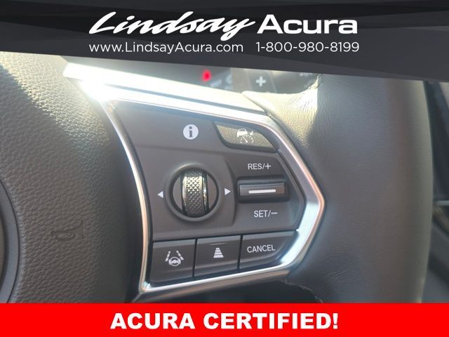2025 Acura RDX Technology Package Columbus OH