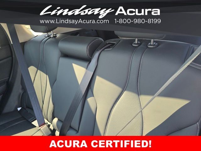 2025 Acura RDX Technology Package Columbus OH