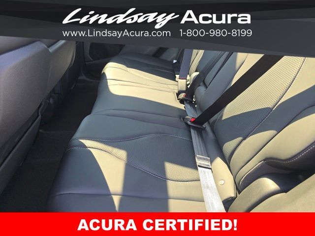 2025 Acura RDX Technology Package Columbus OH