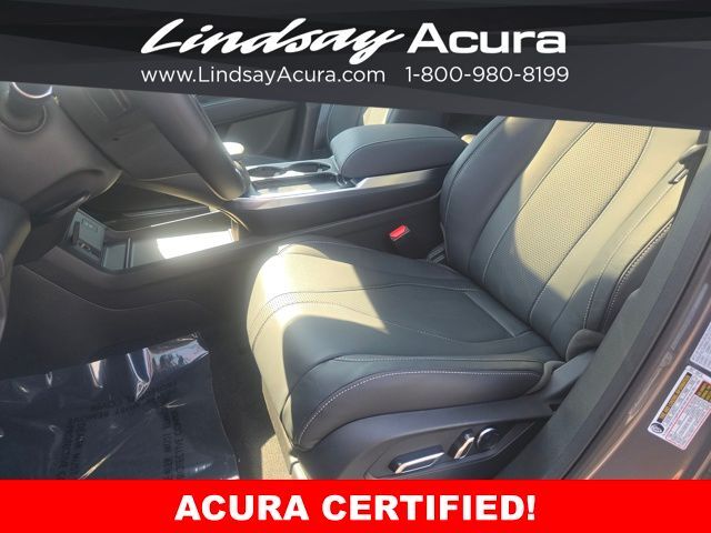 2025 Acura RDX Technology Package Columbus OH