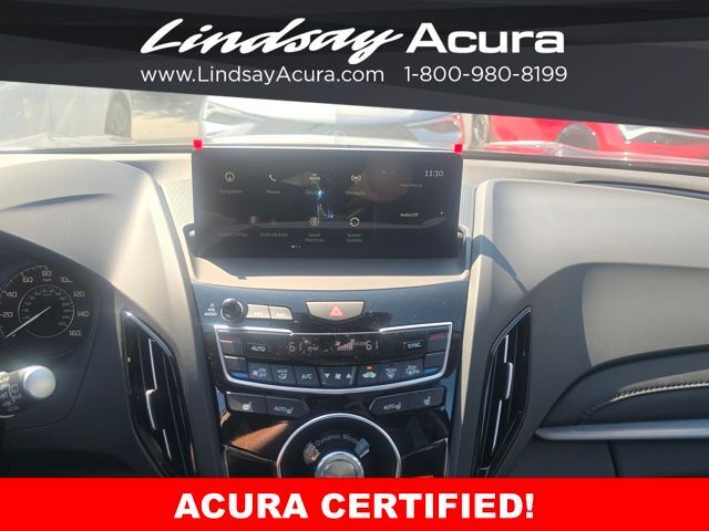 2025 Acura RDX Technology Package Columbus OH
