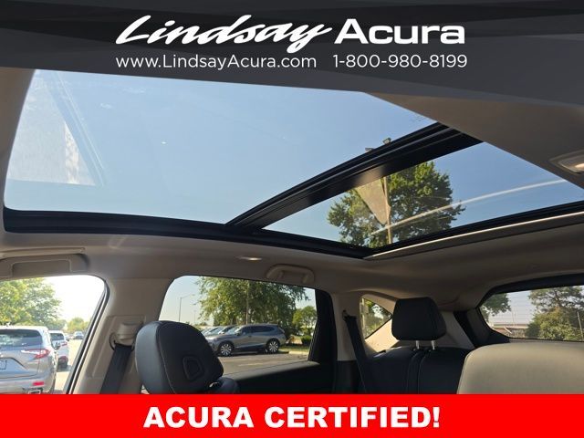 2025 Acura RDX Technology Package Columbus OH