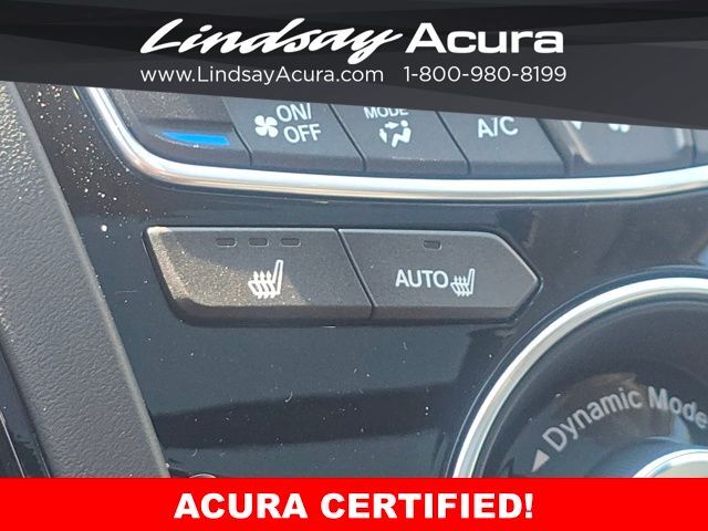 2025 Acura RDX Technology Package Columbus OH