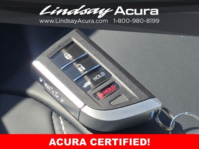 2025 Acura RDX Technology Package Columbus OH