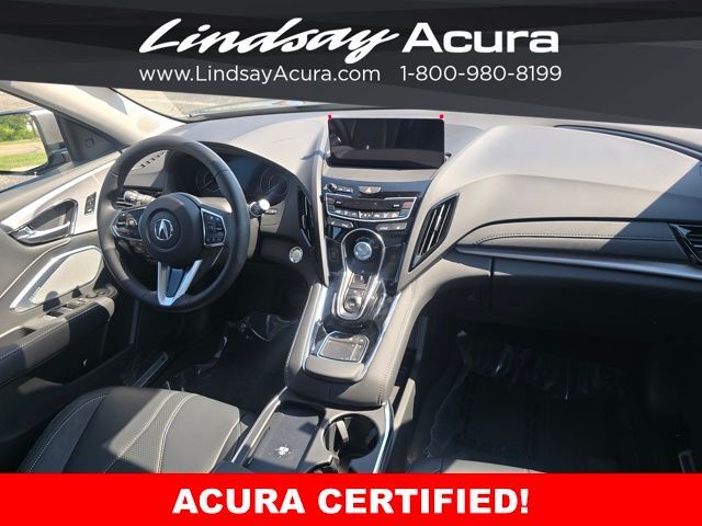 2025 Acura RDX Technology Package Columbus OH