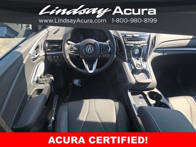 2025 Acura RDX Technology Package Columbus OH