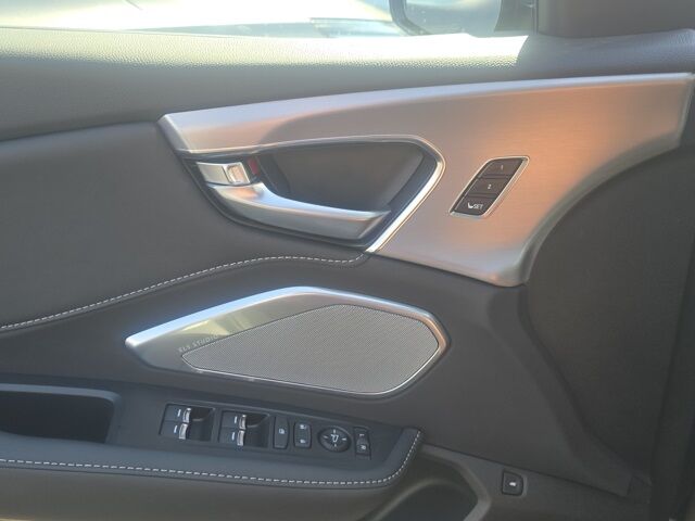 2025 Acura RDX Technology Package Columbus OH