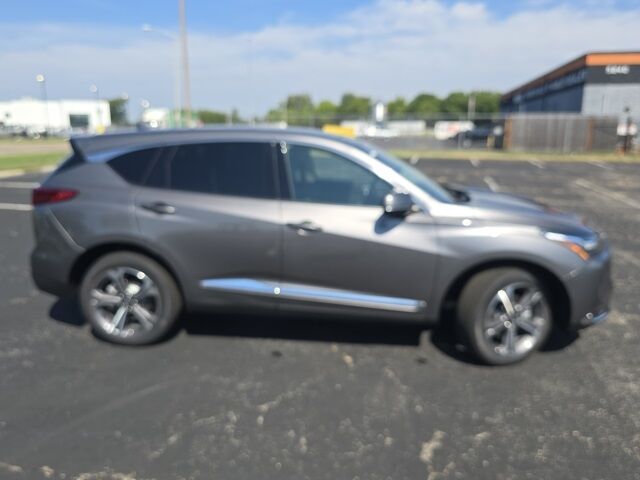 2025 Acura RDX Technology Package Columbus OH