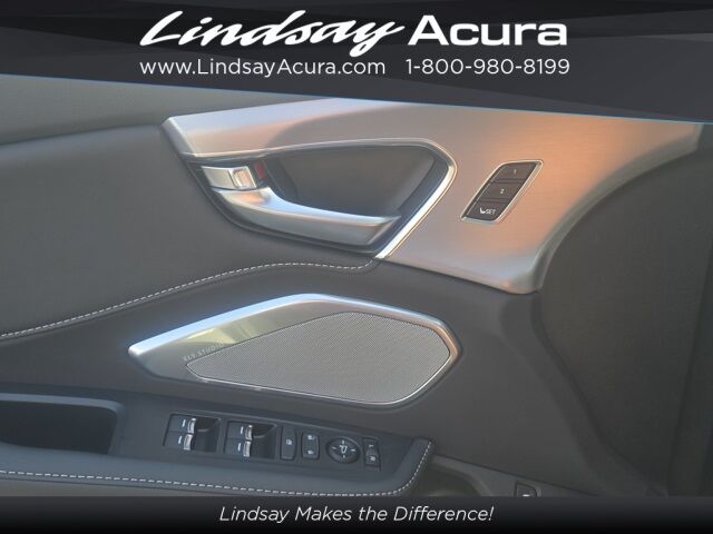2025 Acura RDX Technology Package Columbus OH