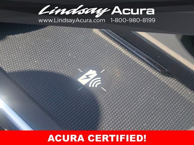 2025 Acura RDX Technology Package Columbus OH