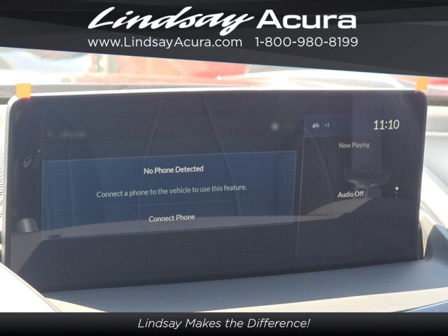 2025 Acura RDX Technology Package Columbus OH