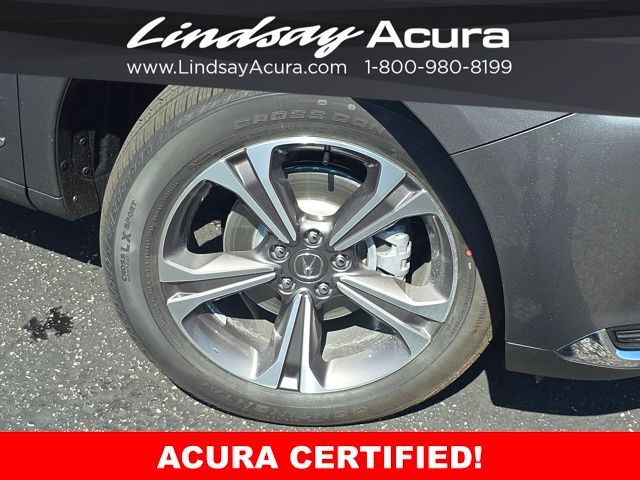 2025 Acura RDX Technology Package Columbus OH