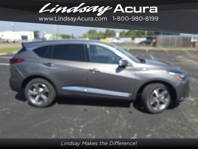 2025 Acura RDX Technology Package Columbus OH