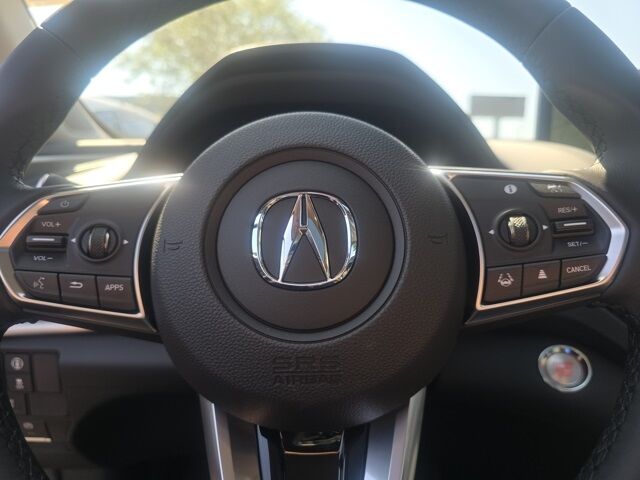 2025 Acura RDX Technology Package Columbus OH