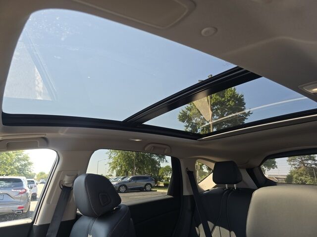 2025 Acura RDX Technology Package Columbus OH