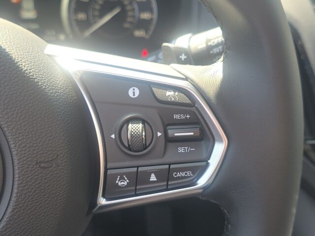 2025 Acura RDX Technology Package Columbus OH