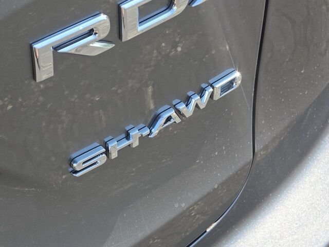 2025 Acura RDX Technology Package Columbus OH
