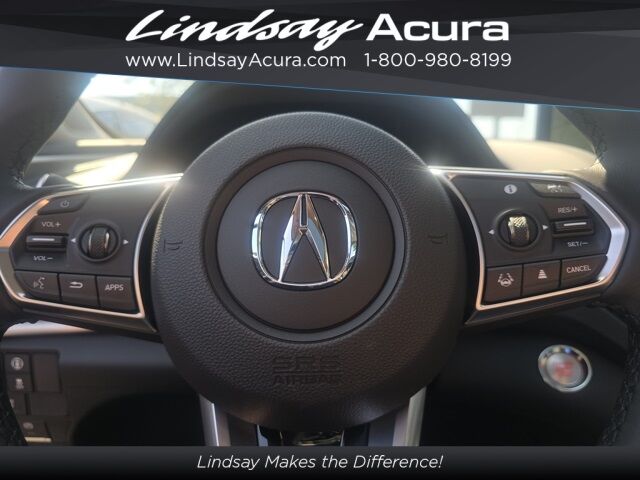 2025 Acura RDX Technology Package Columbus OH