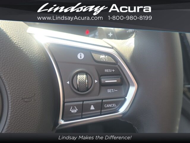 2025 Acura RDX Technology Package Columbus OH