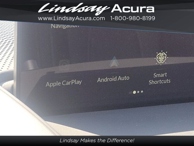 2025 Acura RDX Technology Package Columbus OH