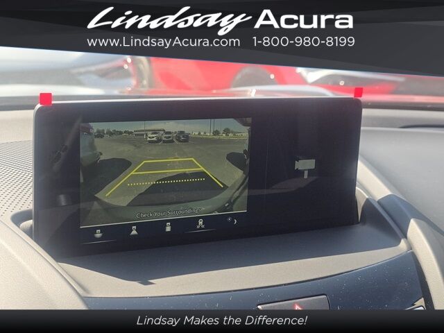 2025 Acura RDX Technology Package Columbus OH