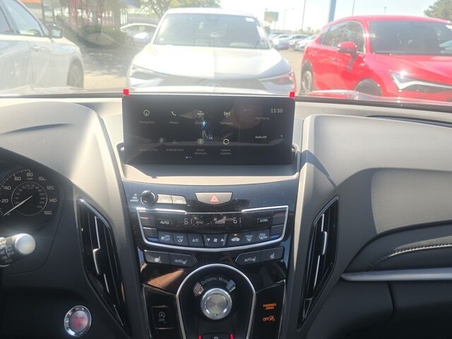 2025 Acura RDX Technology Package Columbus OH