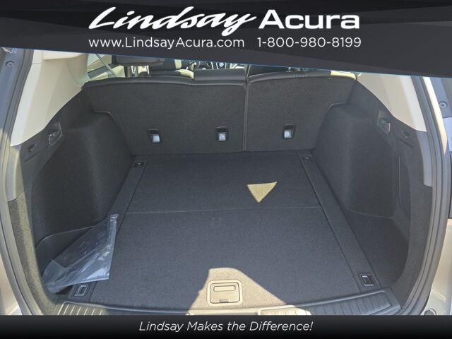 2025 Acura RDX Technology Package Columbus OH