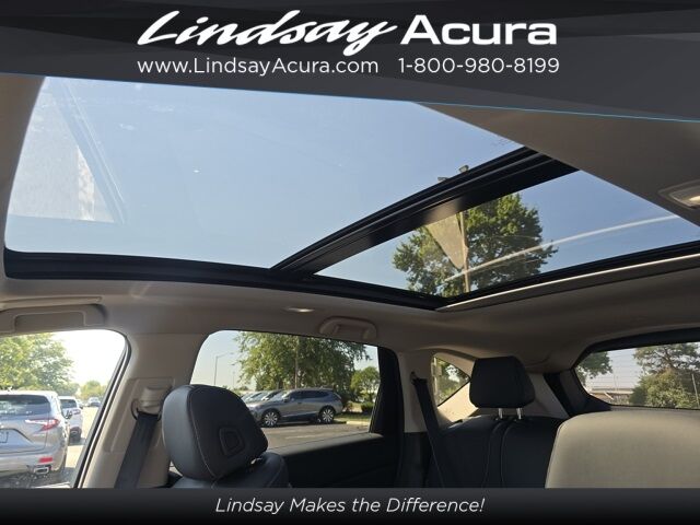 2025 Acura RDX Technology Package Columbus OH