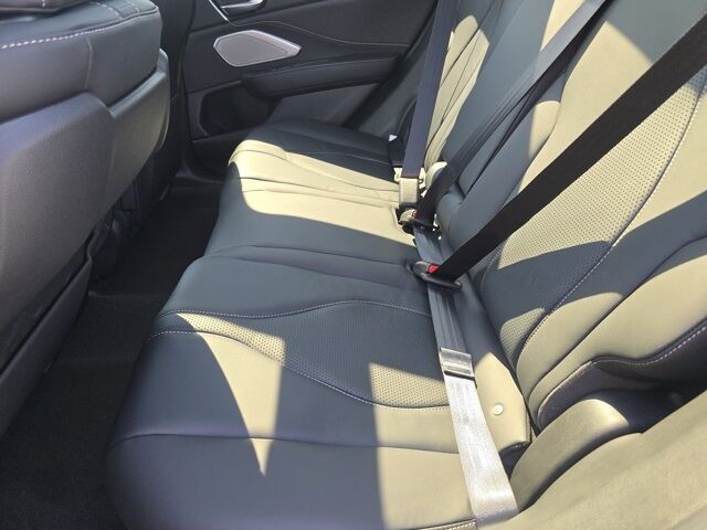 2025 Acura RDX Technology Package Columbus OH