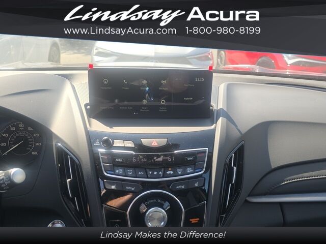 2025 Acura RDX Technology Package Columbus OH