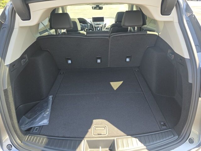 2025 Acura RDX Technology Package Columbus OH