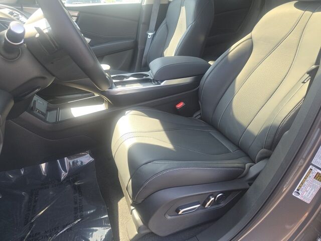 2025 Acura RDX Technology Package Columbus OH