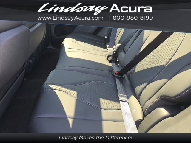 2025 Acura RDX Technology Package Columbus OH