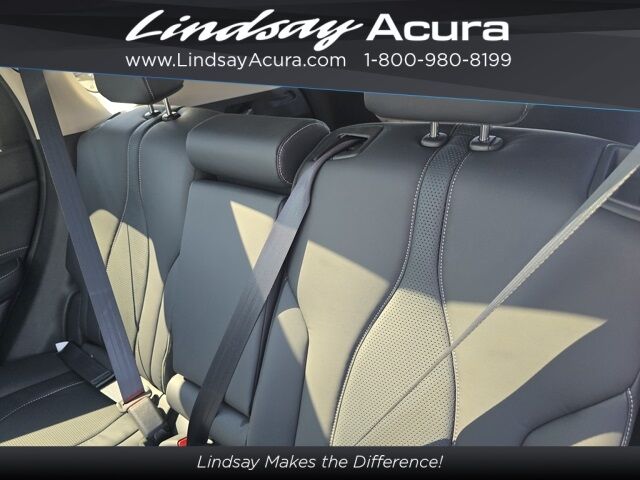 2025 Acura RDX Technology Package Columbus OH
