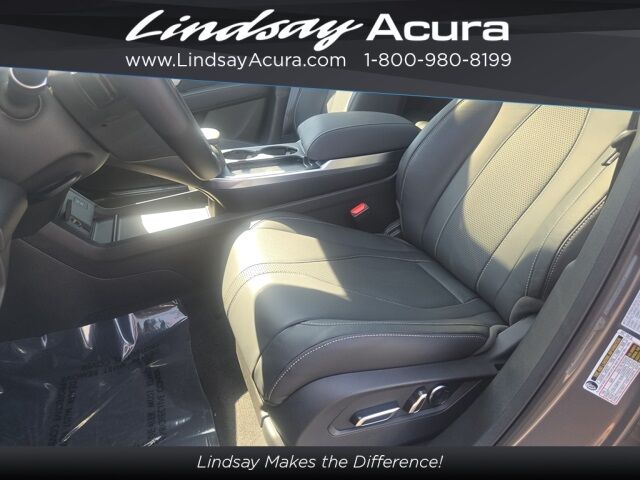 2025 Acura RDX Technology Package Columbus OH