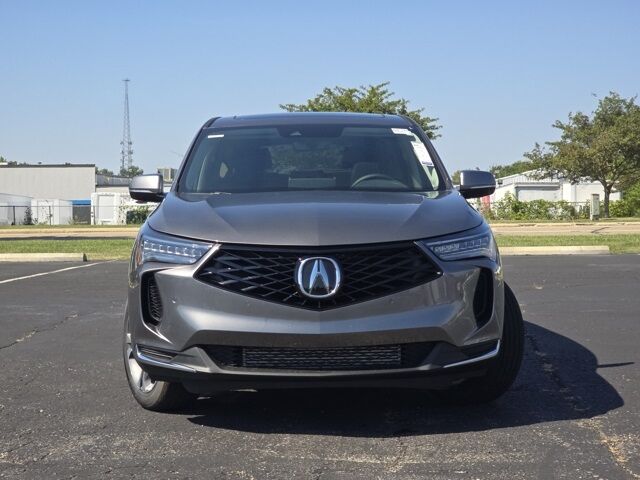 2025 Acura RDX Technology Package Columbus OH